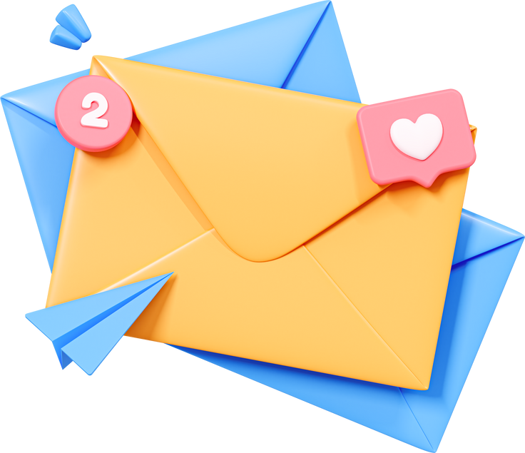 Email communication